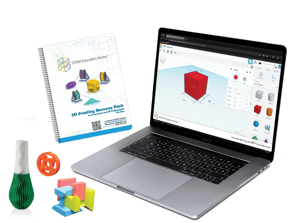 K-12 Curriculum