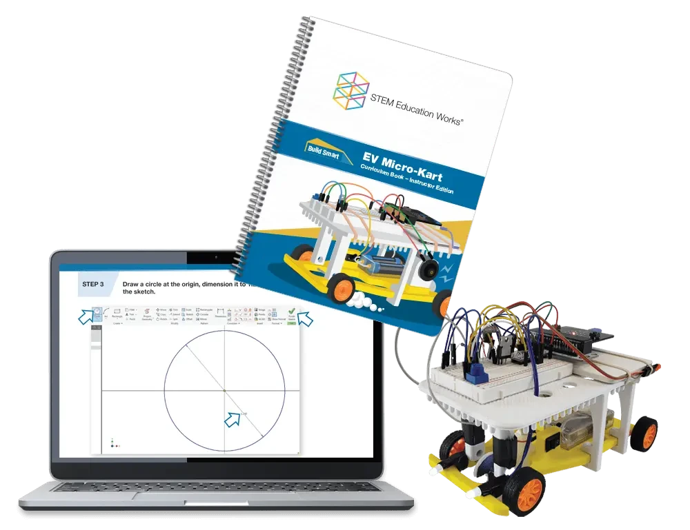 9-12 Curriculum