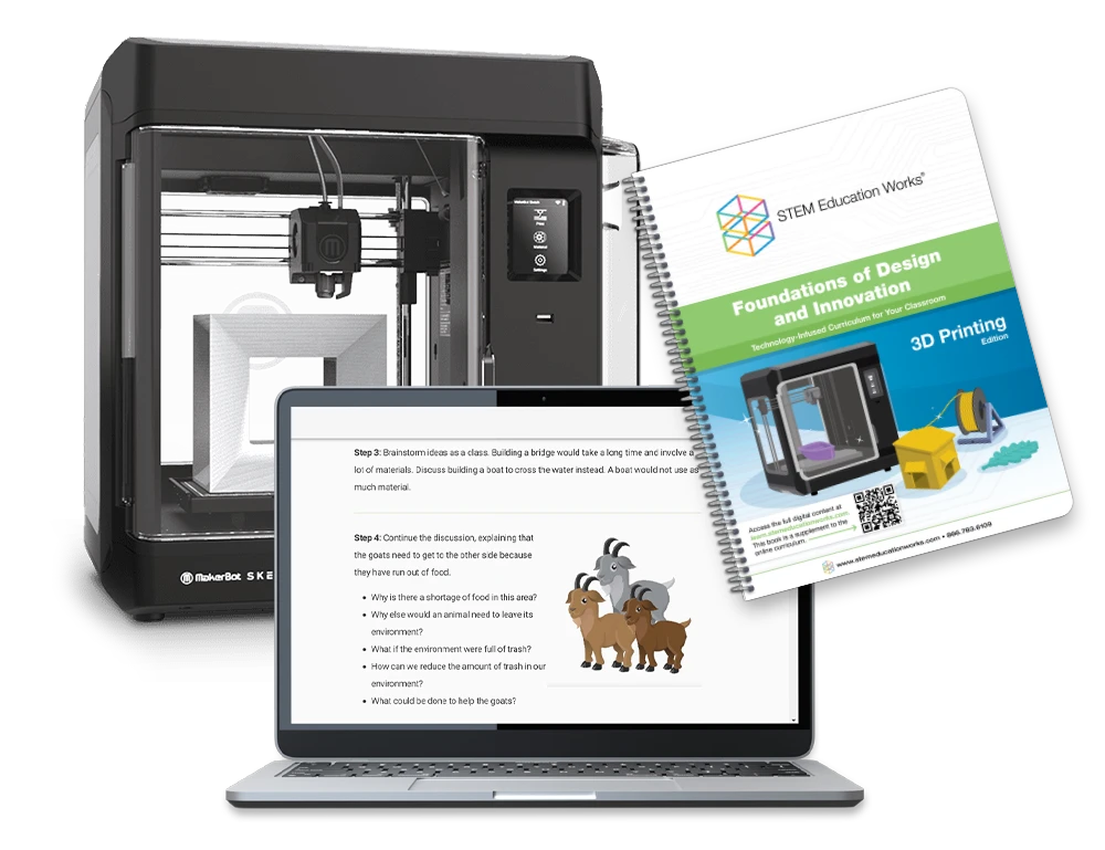 K-5 Curriculum