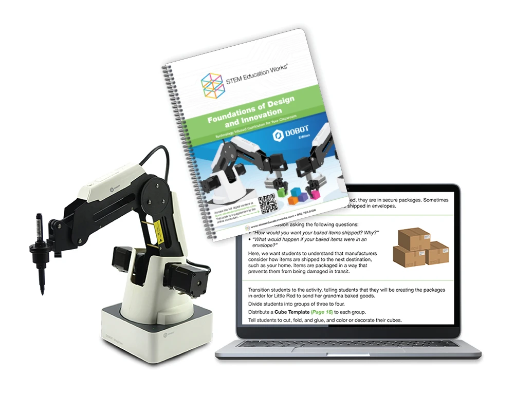 K-5 Curriculum