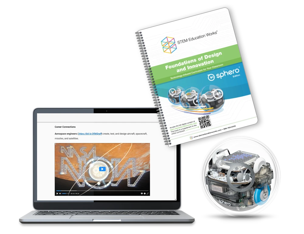 K-5 Curriculum