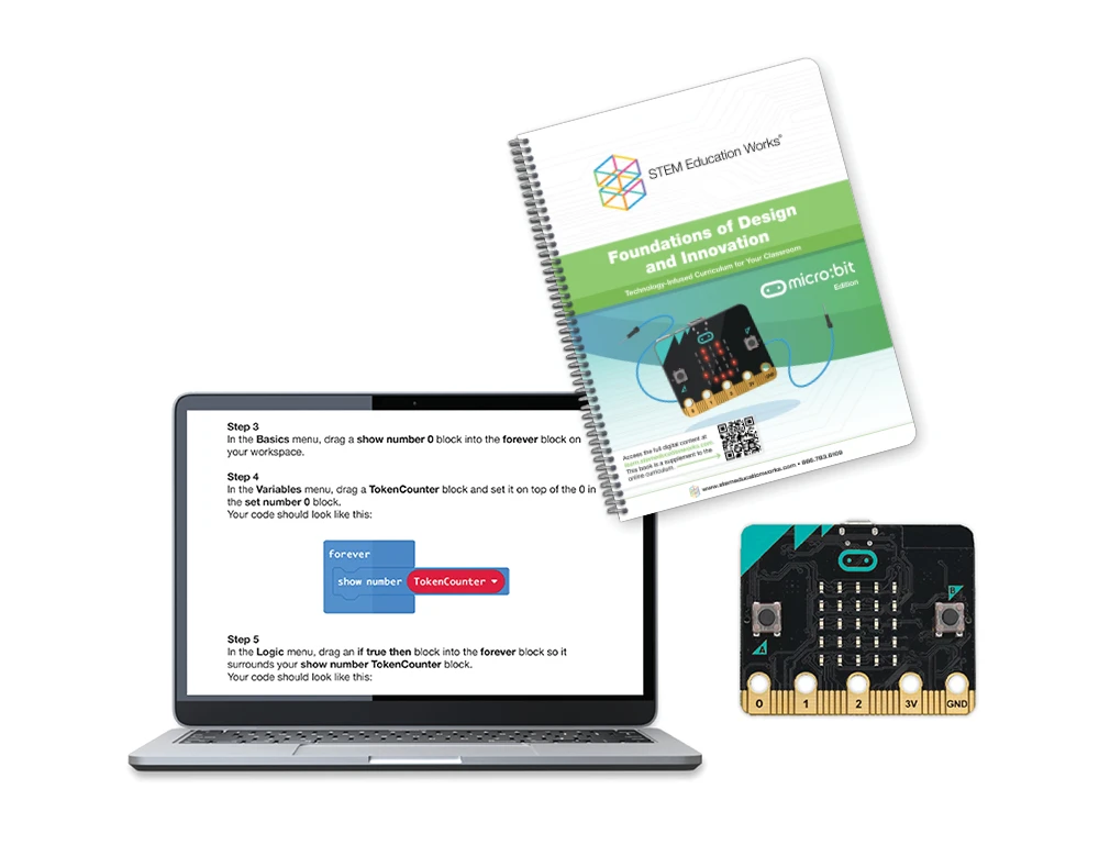 K-5 Curriculum