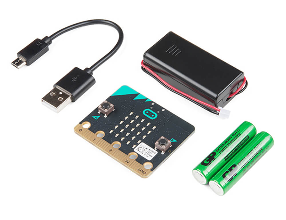 micro:bit Kits