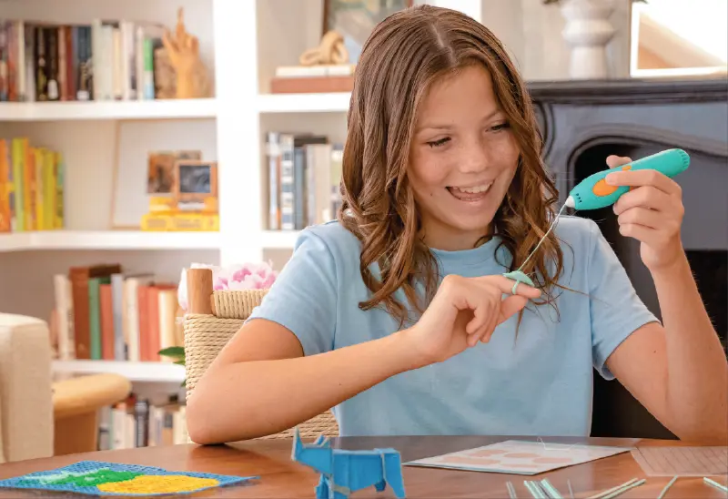 Category 3D Printing