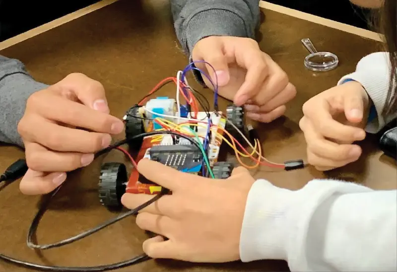 Category Computer Science