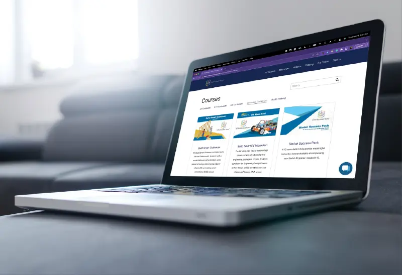 Category Computer Science
