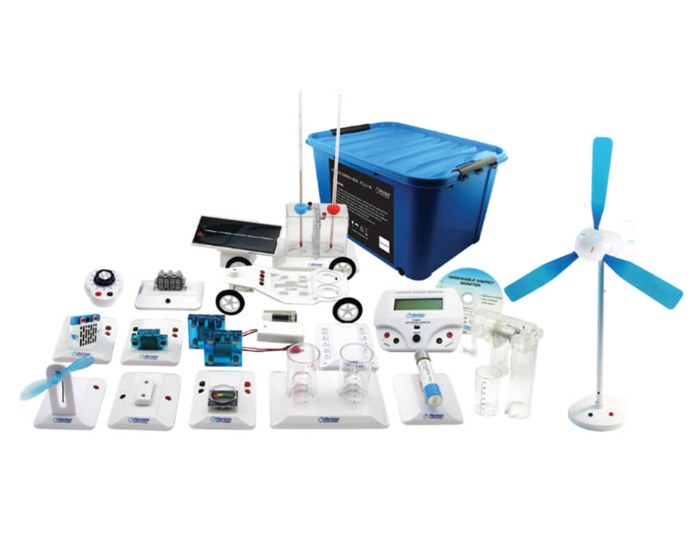 Horizon Educational