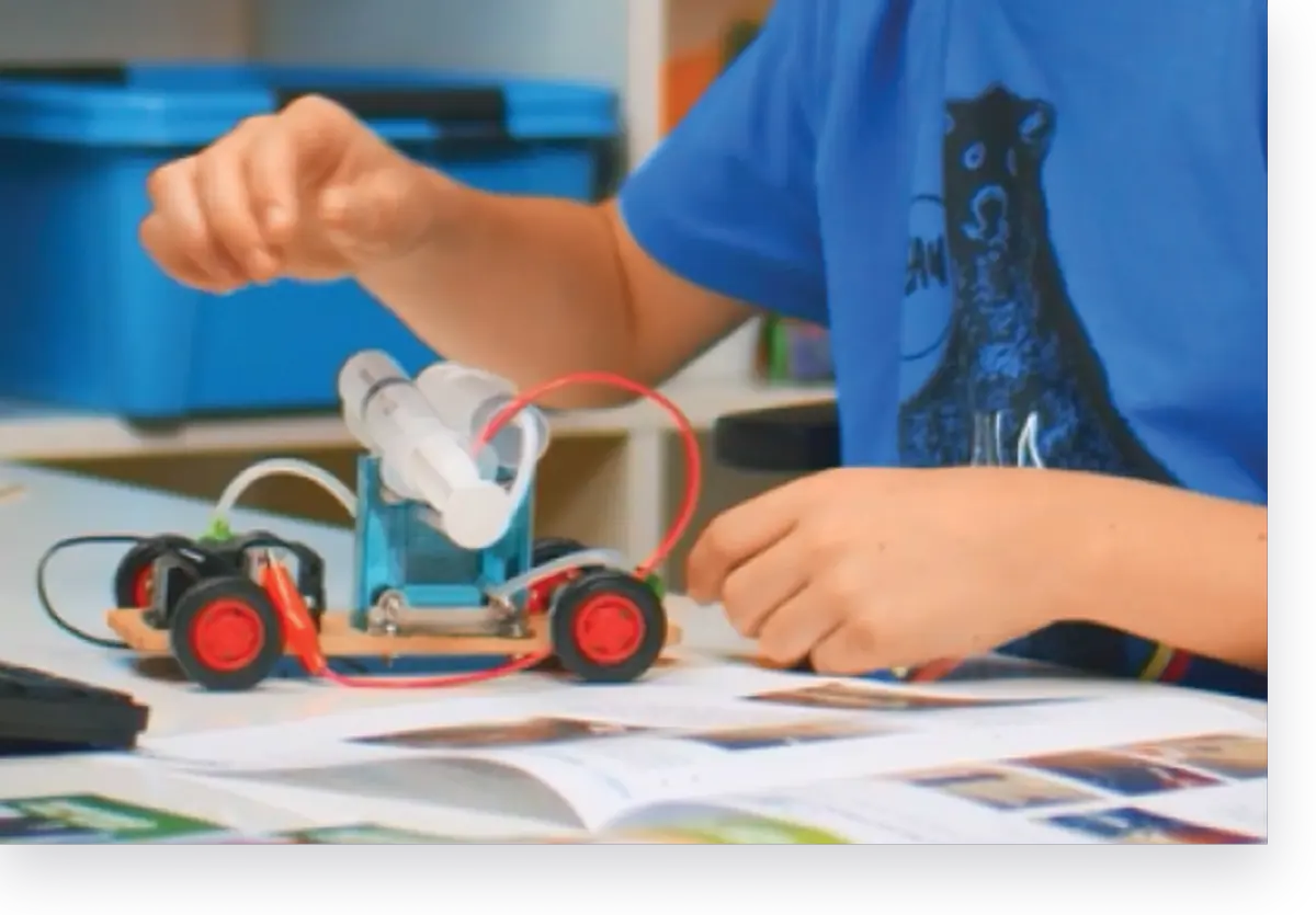 Horizon Educational