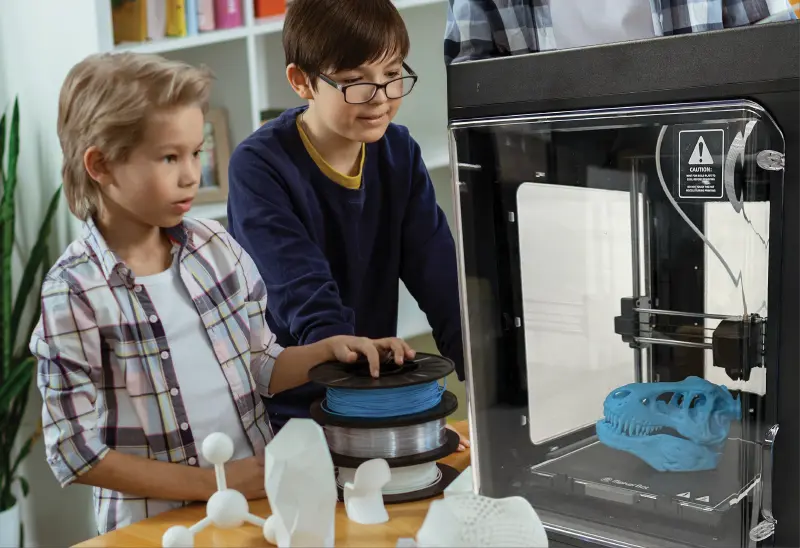Category 3D Printing