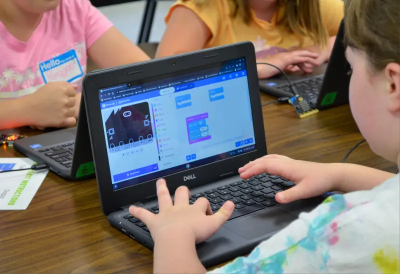 Category Computer Science