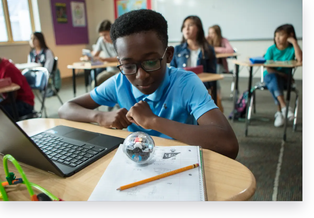 K-5 Curriculum