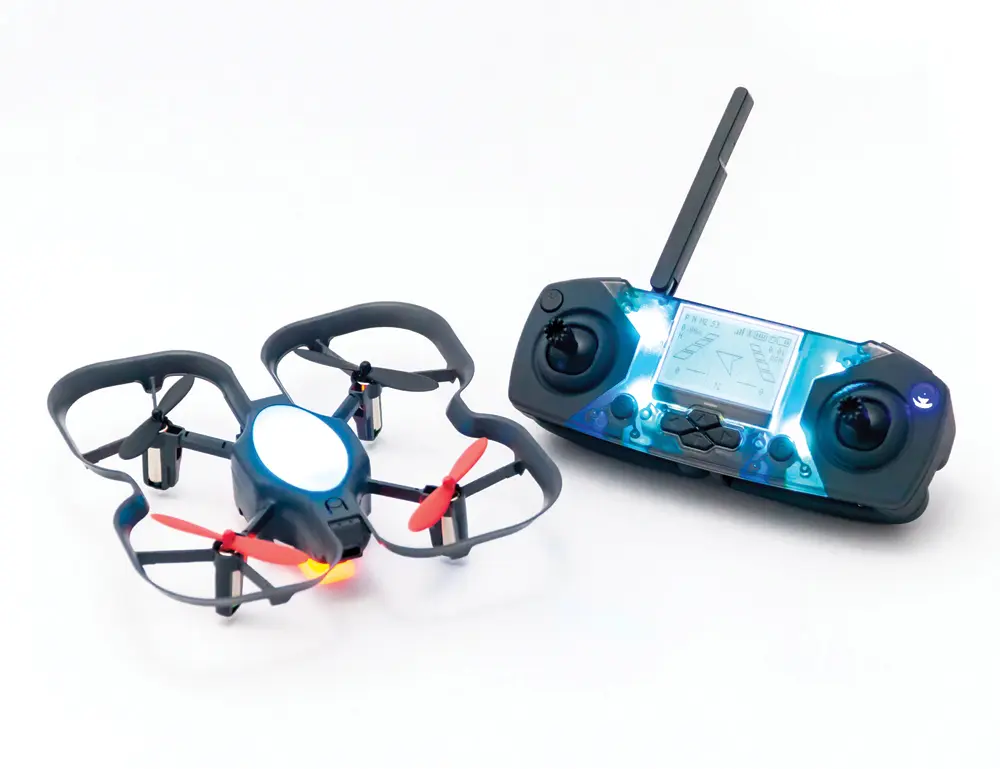 CoDrone