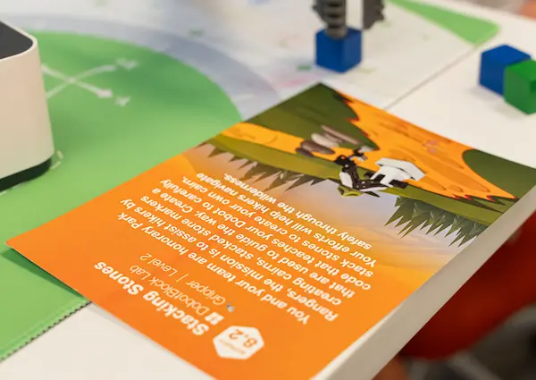 STEM Quest Activity Cards