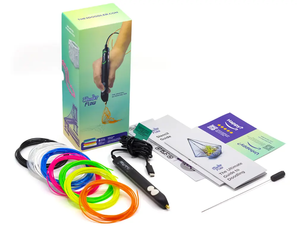 3Doodler