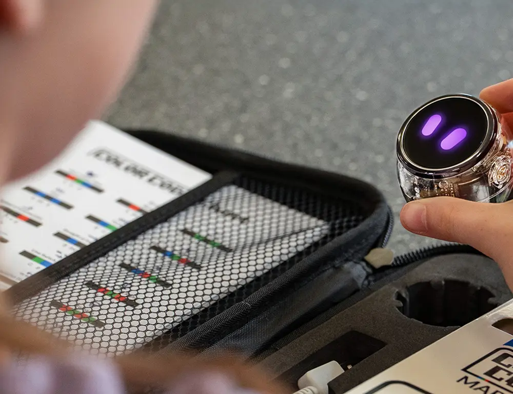Ozobot