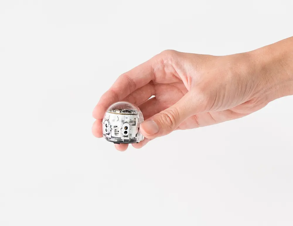 Ozobot