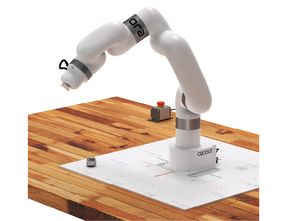 Ozobot